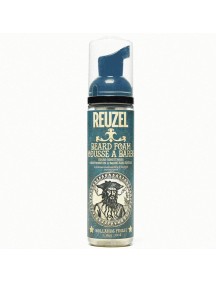 Reuzel mousse à barbe