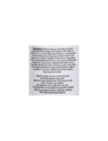 Reuzel mousse à barbe