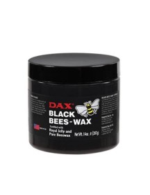 DAX Black Beeswax