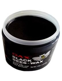 DAX Black Beeswax