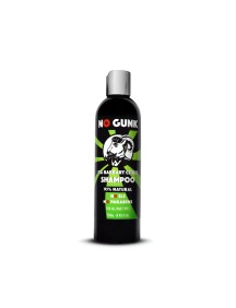 No Gunk Shampoo VEGAN Citrus