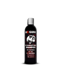 NO GUNK Shampoo VEGAN Musc