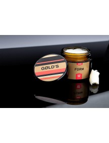 Gøld´s Bart-Balsam Form neu bei Pomade.ch