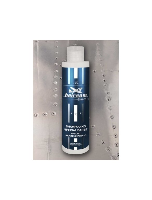 Hairgum Bart-Shampoo