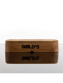 Gøld´s Bartöl Protect