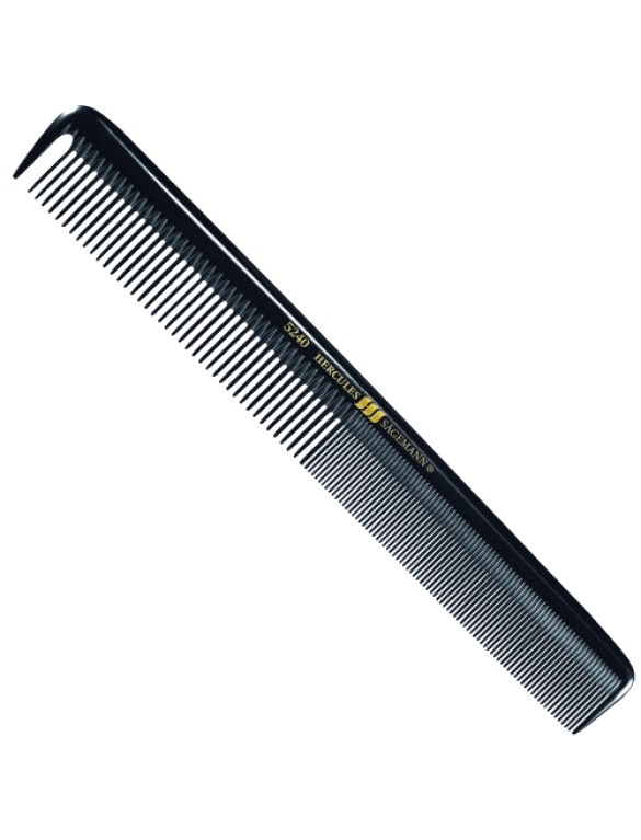 Hercules Stylingkamm professional