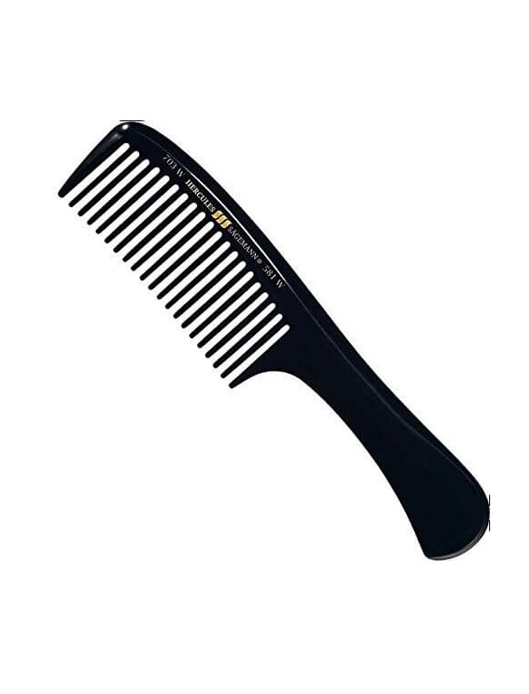 Hercules Griffkamm 7"