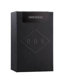 OAK Set de rasage limité