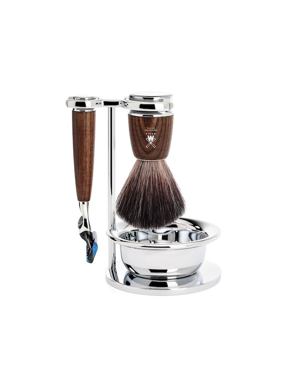 Rasoir MÜHLE série Vivo