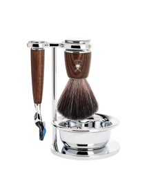 Rasoir MÜHLE série Vivo