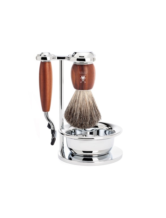 Rasoir MÜHLE série Vivo