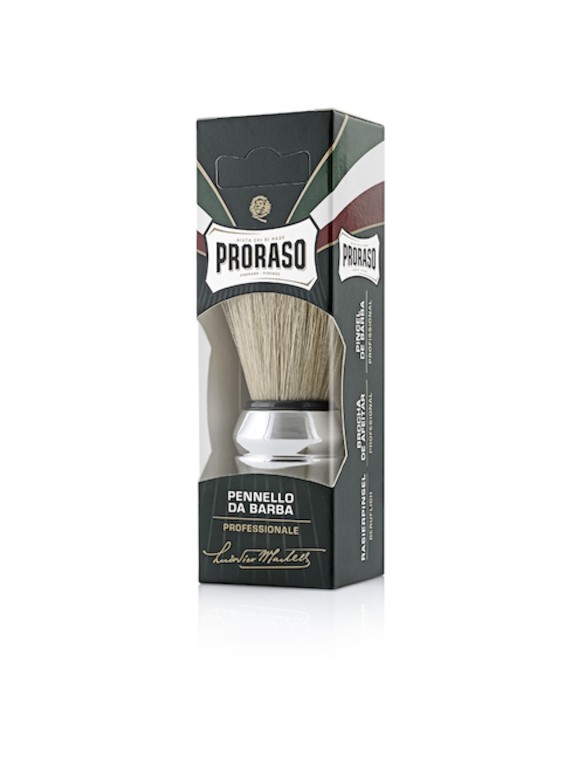 PRORASO Blaireau