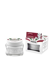 Proraso Pre-Shave Creme (weisse Linie)