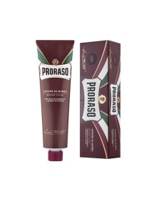 Proraso Rasiercreme  (rote Linie)