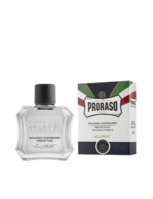 PRORASO Lotion Après-Rasage bleu