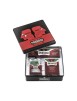 PRORASO Rouge - Vintage Selection Primadopo X3 -Coffret cadeau-