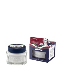 Proraso Pre-Shave Creme (blaue Linie)