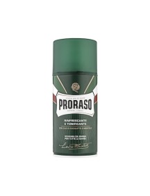 PRORASO Crème à raser