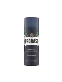 Proraso Rasierschaum 300ml  (blaue Linie)