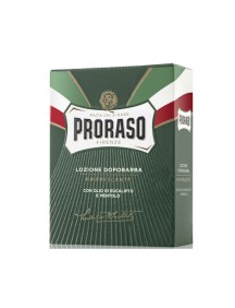 PRORASO Lotion Après-Rasage Vert