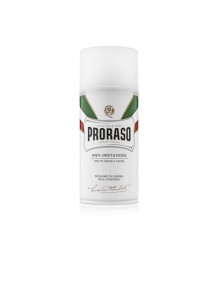 PRORASO Crème à raser blanche