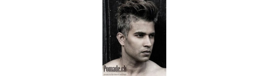 coiffure