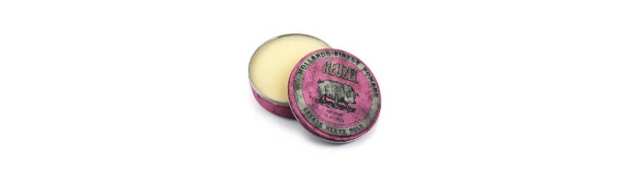 Pomades