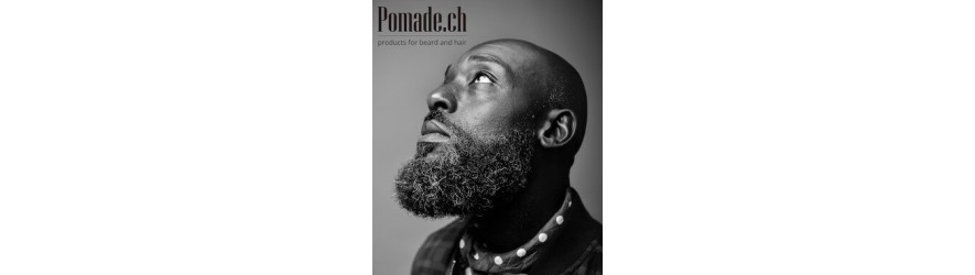 Bart und Schnauz reinigen und pflegen wie die Profis