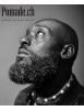 barbe et moustache