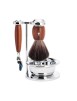 Accessoires pour votre rasage
