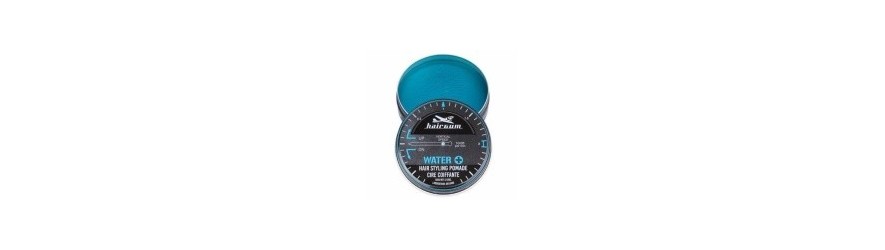 Gelpomade de Layrite, Reuzel et Uppercut l'alternative au gel capillai