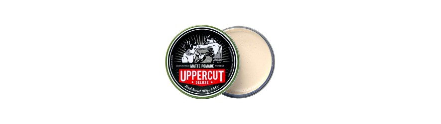 Crèmes coiffantes pour une tenue légère à moyenne