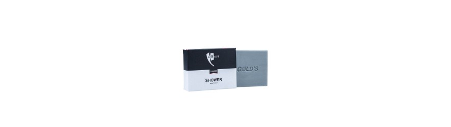 Soins du corps pour hommes