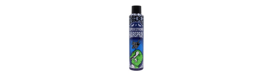 Haarspray