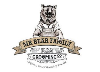 Mr. Bear Family