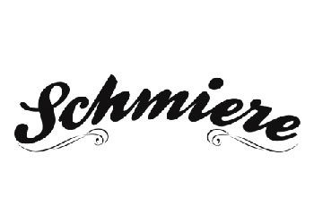 Schmiere