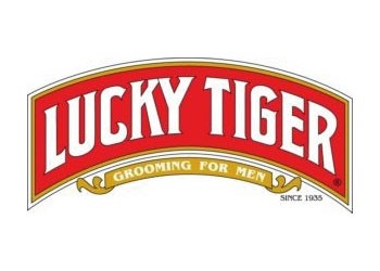 Lucky Tiger