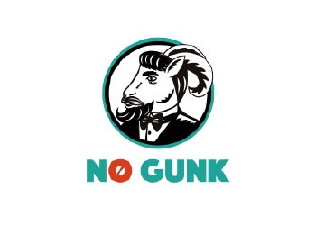 NO GUNK