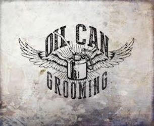 Oil Can Grooming