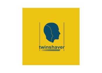TWINSHAVER