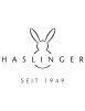 Haslinger